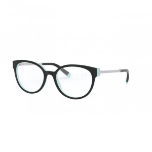 Occhiale da Vista Tiffany 0TF2191 - BLACK/BLUE 8055