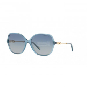 Occhiale da Sole Tiffany 0TF4145B - BLUE 82444L