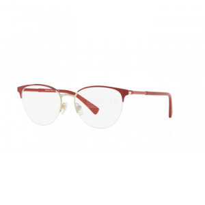 Occhiale da Vista Versace 0VE1247 - RED/PALE GOLD 1408