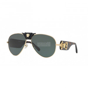 Occhiale da Sole Versace 0VE2150Q - GOLD 100271