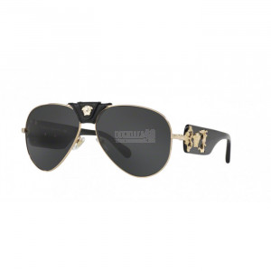 Occhiale da Sole Versace 0VE2150Q - GOLD 100287