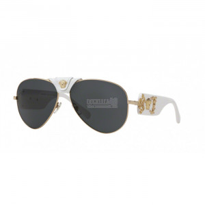 Occhiale da Sole Versace 0VE2150Q - GOLD 134187