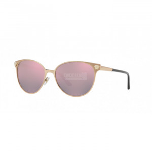 Occhiale da Sole Versace 0VE2168 - PINK GOLD 14095R