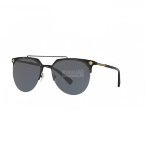 Occhiale da Sole Versace 0VE2181 - BLACK 100987