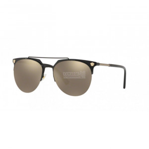 Occhiale da Sole Versace 0VE2181 - MATTE BLACK 12615A