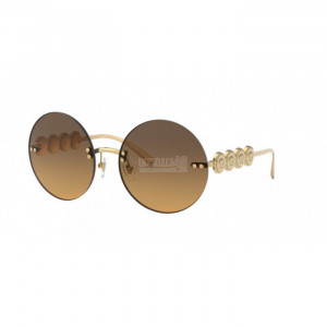 Occhiale da Sole Versace 0VE2214 - GOLD 100218