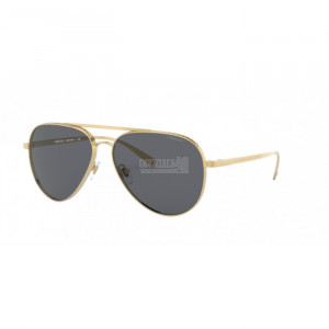 Occhiale da Sole Versace 0VE2217 - GOLD 100287