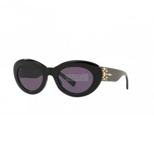 Occhiale da Sole Versace 0VE4355B - BLACK GB1/1A