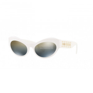 Occhiale da Sole Versace 0VE4356 - WHITE 401/Y9