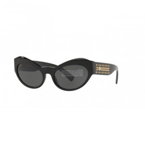 Occhiale da Sole Versace 0VE4356 - BLACK GB1/87