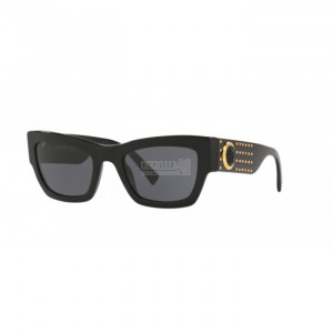 Occhiale da Sole Versace 0VE4358 - BLACK 529587