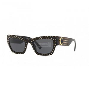 Occhiale da Sole Versace 0VE4358 - BLACK GB1/87