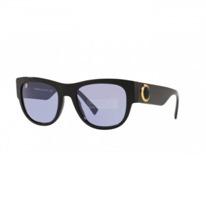 Occhiale da Sole Versace 0VE4359 - BLACK GB1/1A