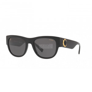 Occhiale da Sole Versace 0VE4359 - BLACK GB1/81