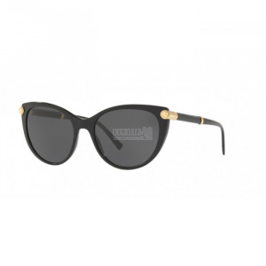 Occhiale da Sole Versace 0VE4364Q V-ROCK - BLACK GB1/87