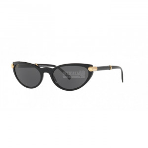 Occhiale da Sole Versace 0VE4365Q V-ROCK - BLACK GB1/87
