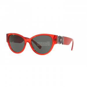 Occhiale da Sole Versace 0VE4368 - RED 530771