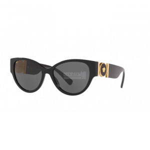 Occhiale da Sole Versace 0VE4368 - BLACK GB1/87