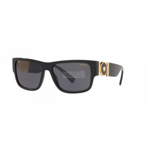 Occhiale da Sole Versace 0VE4369 - BLACK GB1/81