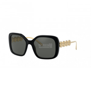 Occhiale da Sole Versace 0VE4375 - BLACK GB1/87