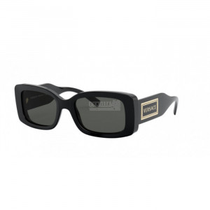Occhiale da Sole Versace 0VE4377 - BLACK GB1/87