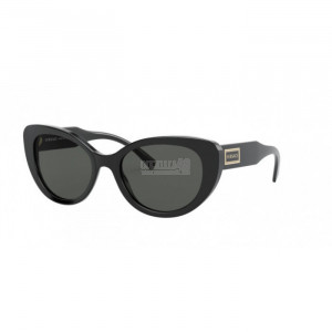 Occhiale da Sole Versace 0VE4378 - BLACK GB1/87