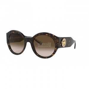 Occhiale da Sole Versace 0VE4380B - HAVANA 108/13