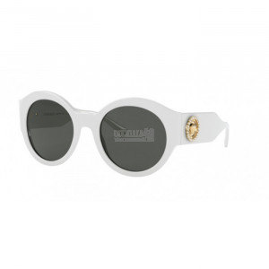Occhiale da Sole Versace 0VE4380B - WHITE 401/87