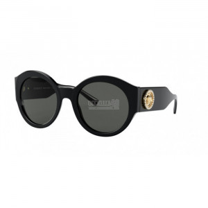 Occhiale da Sole Versace 0VE4380B - BLACK GB1/87