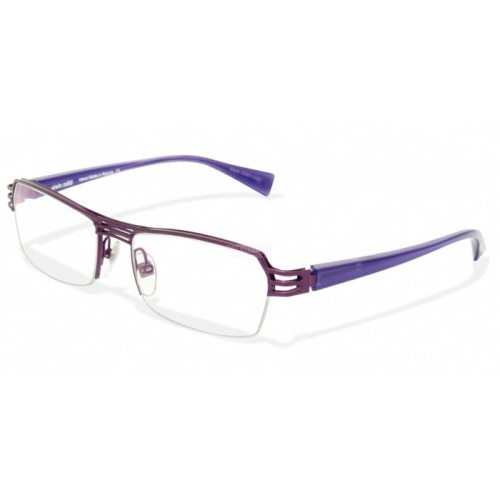 Occhiale da Vista Alain Mikli 0A01107 AL1107 - DARK PURPLE M00V