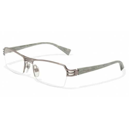 Occhiale da Vista Alain Mikli 0A01107 AL1107 - BEIGE GREY M00W