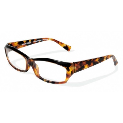 Occhiale da Vista Alain Mikli 0A01126 AL1126 - TORTOISE/BLACK G03K