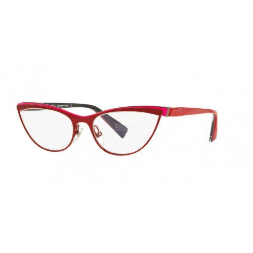 Occhiale da Vista Alain Mikli 0A02003 - RED/YELLOW/GREY M0JX