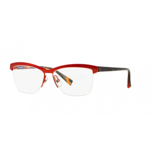 Occhiale da Vista Alain Mikli 0A02012 - RED ORANGE 3051