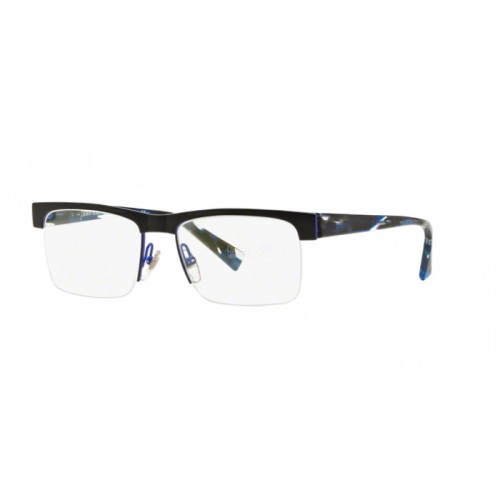 Occhiale da Vista Alain Mikli 0A02013 - BLACK BLUE 3045