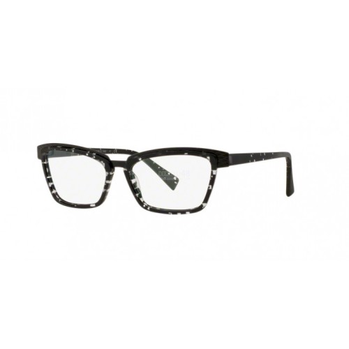 Occhiale da Vista Alain Mikli 0A02015 - DAMIER WHITE BLACK D019