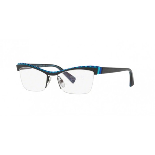 Occhiale da Vista Alain Mikli 0A02017 - BLACK BLUE BLUE M0JB