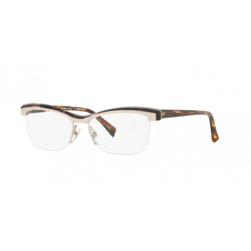 Occhiale da Vista Alain Mikli 0A02020 - HAVANA GUNMETAL GOLD 001