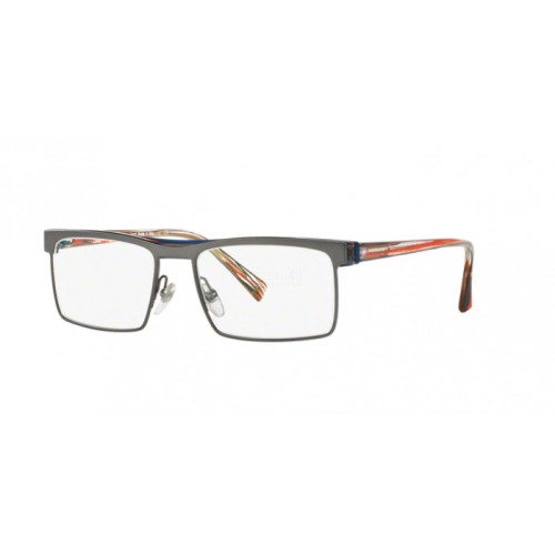Occhiale da Vista Alain Mikli 0A02021 - FILS A FILS GREY GUNMETAL BLUE E188