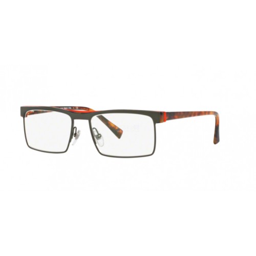 Occhiale da Vista Alain Mikli 0A02021 - HAVANA GREEN ORANGE E211
