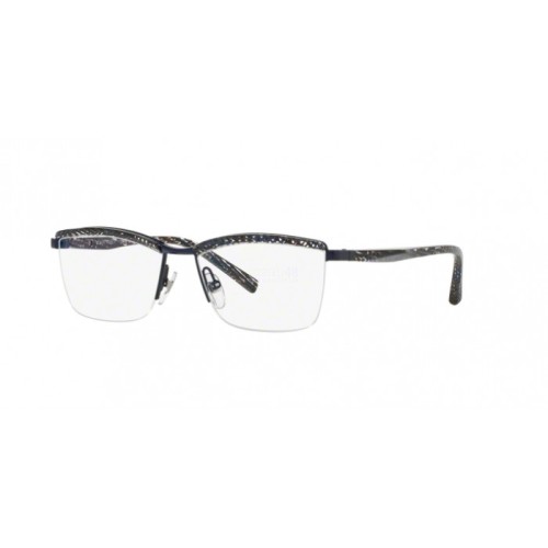 Occhiale da Vista Alain Mikli 0A02022 - CHEVRON BLUE/BLUE E411