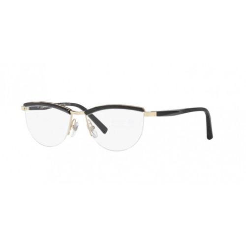 Occhiale da Vista Alain Mikli 0A02023 - BLACK LIGHT GOLD 001