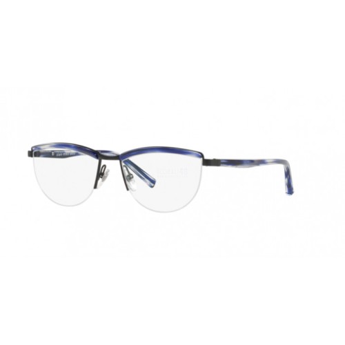 Occhiale da Vista Alain Mikli 0A02023 - PAINT BLUE BLACK 002