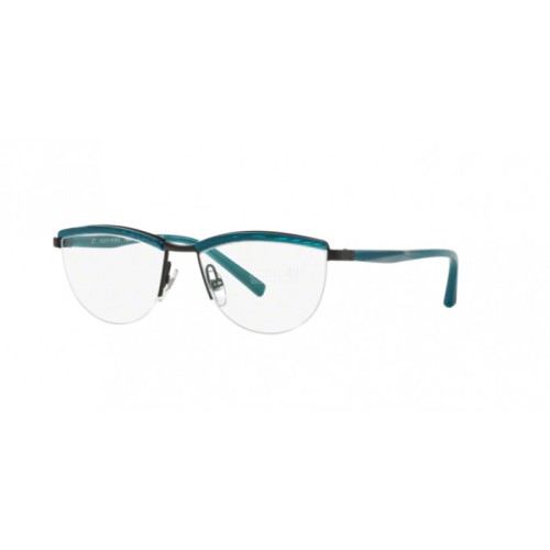 Occhiale da Vista Alain Mikli 0A02023 - PONTILLE' PETROL/MATT BLACK E240