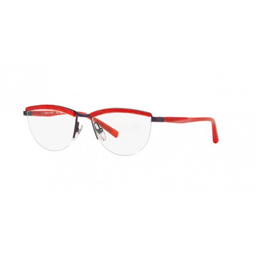 Occhiale da Vista Alain Mikli 0A02023 - RED/VIOLET MATT E638
