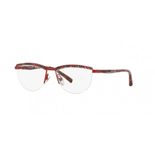 Occhiale da Vista Alain Mikli 0A02023 - CHEVRON RED/MATT RED E648