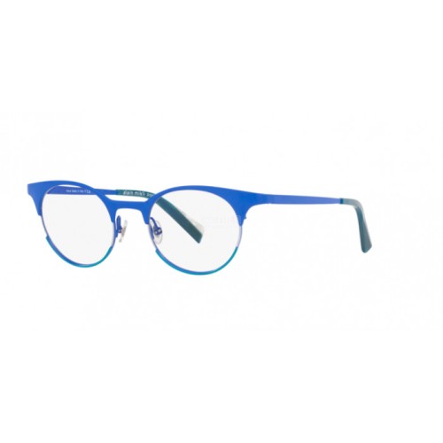 Occhiale da Vista Alain Mikli 0A02034 ROUSSE - MATT KLEIN BLUE SILVER TEAL 005