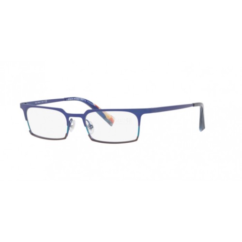 Occhiale da Vista Alain Mikli 0A02035 LESCOT - MATT BLUE 005