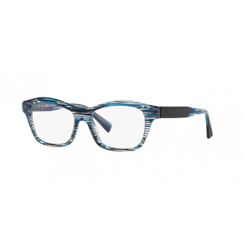 Occhiale da Vista Alain Mikli 0A03006 - BLUE FILS A FILS / BLUE GLITT B0C8