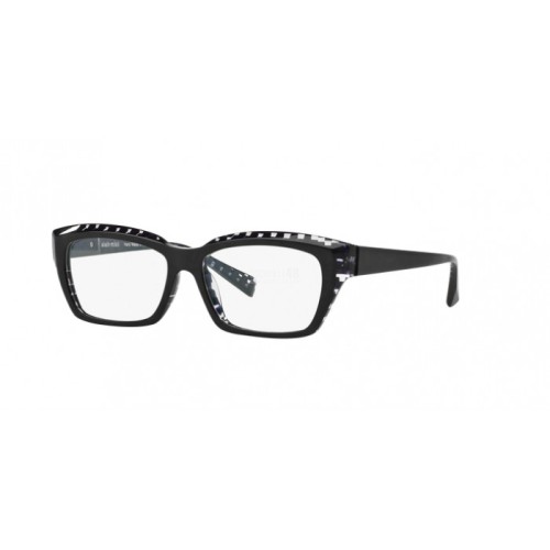 Occhiale da Vista Alain Mikli 0A03010 - PEARL BLACK VIOLET DAMA B0AK